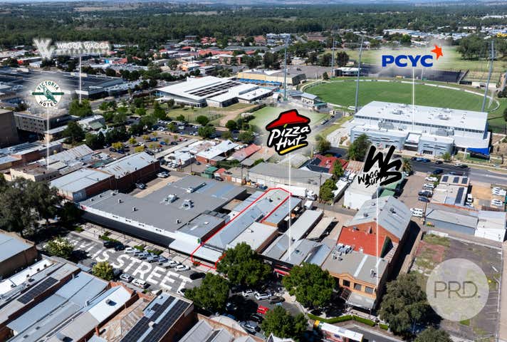 25 Baylis Street Wagga Wagga NSW 2650 - Image 1