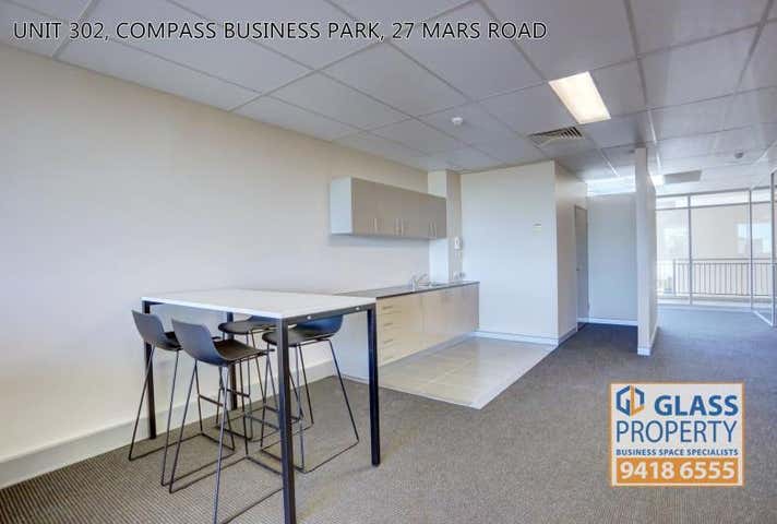 Compass Business Park, 27 Mars Road Lane Cove NSW 2066 - Image 8