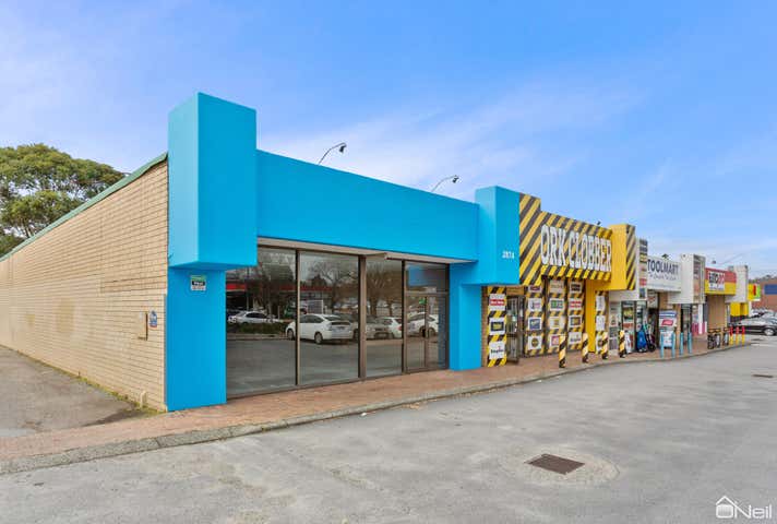 4/2874 Albany Highway Kelmscott WA 6111 - Image 1