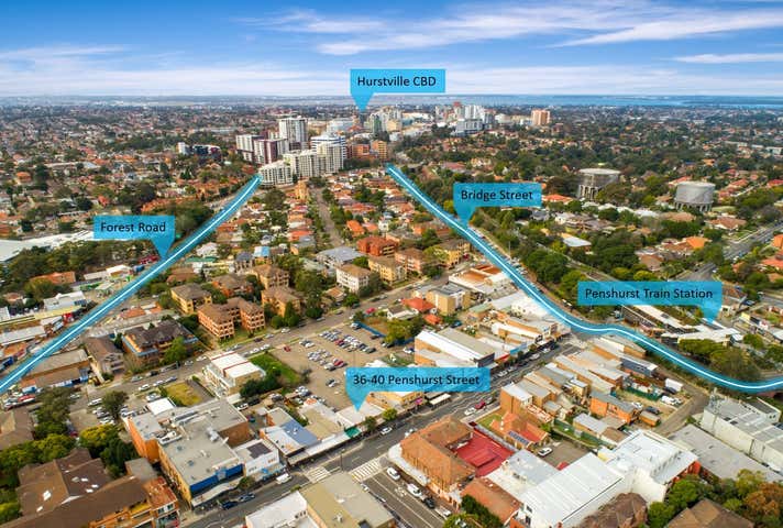 Penshurst NSW 2222 - Image 9