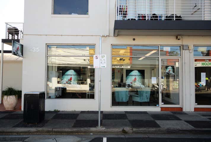 1/535 Highett Road Highett VIC 3190 - Image 1