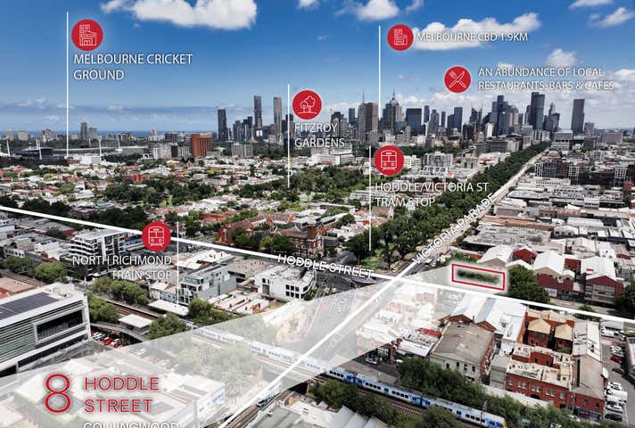 8/1 Hoddle Street Collingwood VIC 3066 - Image 17
