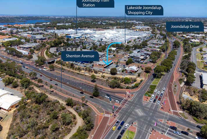 3/7 Dwyer Turn Joondalup WA 6027 - Image 1