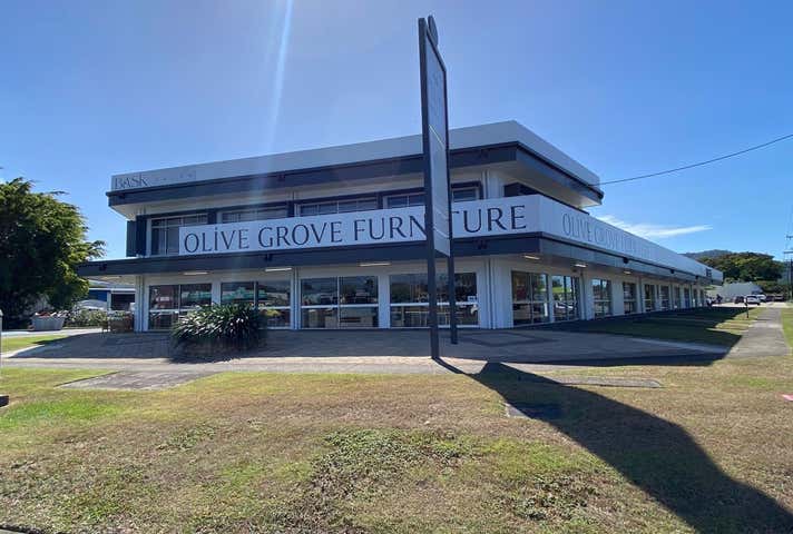 Unit 1&2/120 Anderson Street Manunda QLD 4870 - Image 1