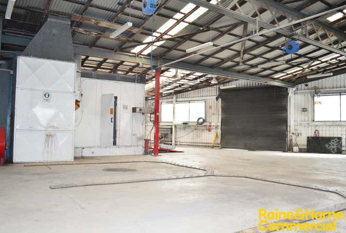 541 New Canterbury Road Dulwich Hill NSW 2203 - Image 2