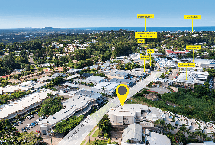 1/99 Burnett Street Buderim QLD 4556 - Image 1