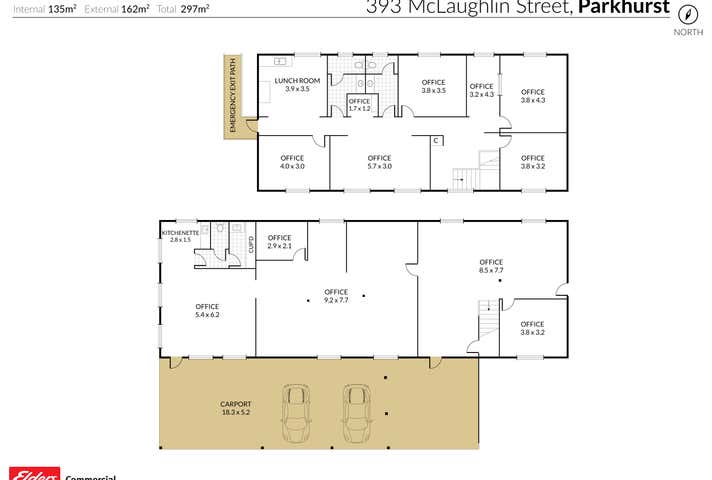 393-409 McLaughlin Street Parkhurst QLD 4702 - Image 26