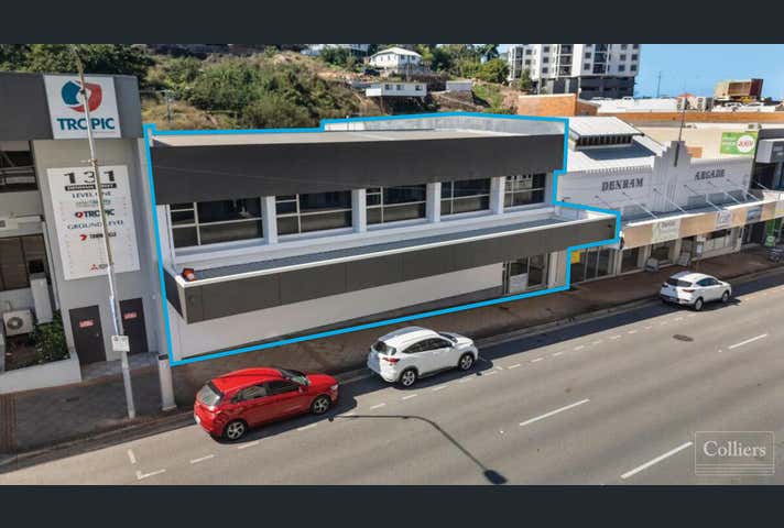 105 Denham Street Townsville City QLD 4810 - Image 1