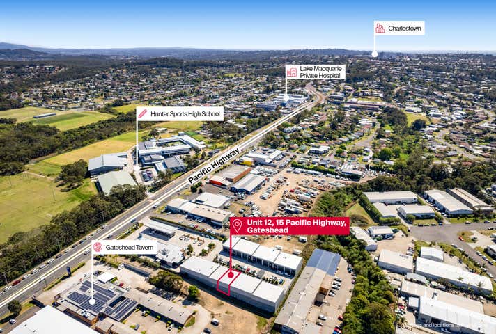Unit 12, 15 Pacific Highway Gateshead NSW 2290 - Image 9