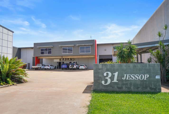 8/31 Jessop Crescent Berrimah NT 0828 - Image 11