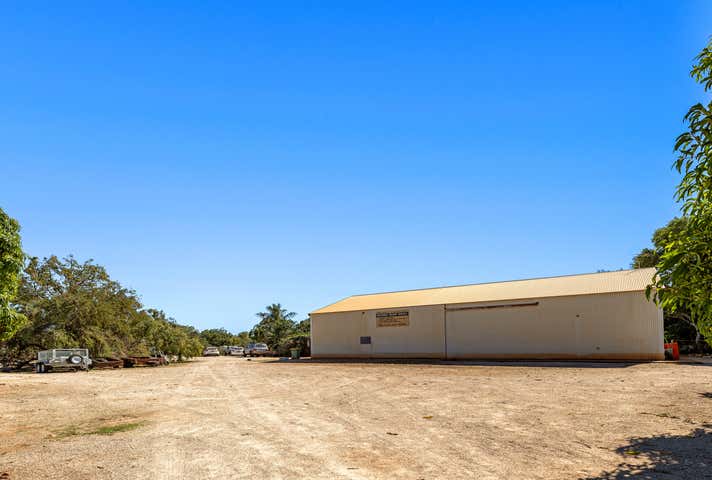 24 McDaniel Road Minyirr WA 6725 - Image 1