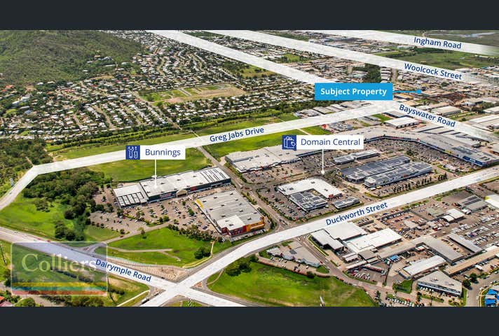 13 Whitehouse Street Garbutt QLD 4814 - Image 11