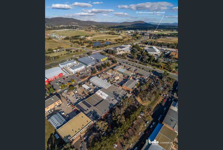 18A/18 Winchcombe Court Mitchell ACT 2911 - Image 1