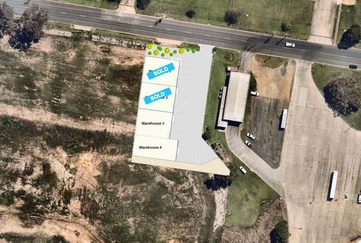 111 Kaitlers Road Lavington NSW 2641 - Image 1