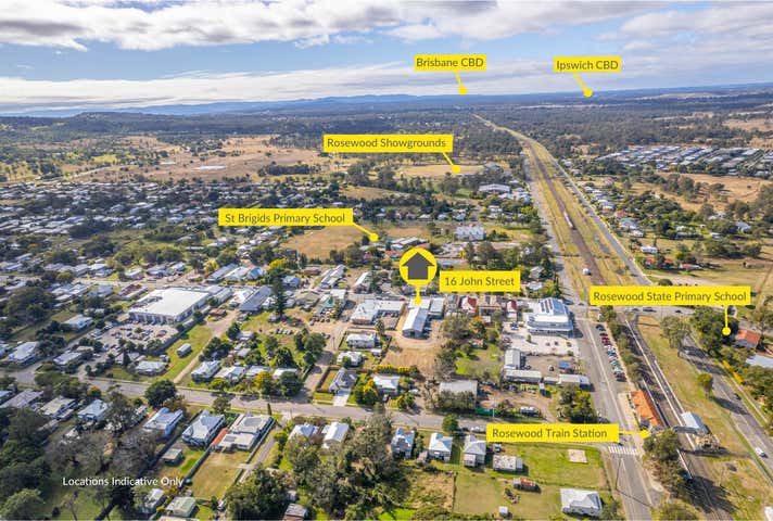 16 John Street Rosewood QLD 4340 - Image 3