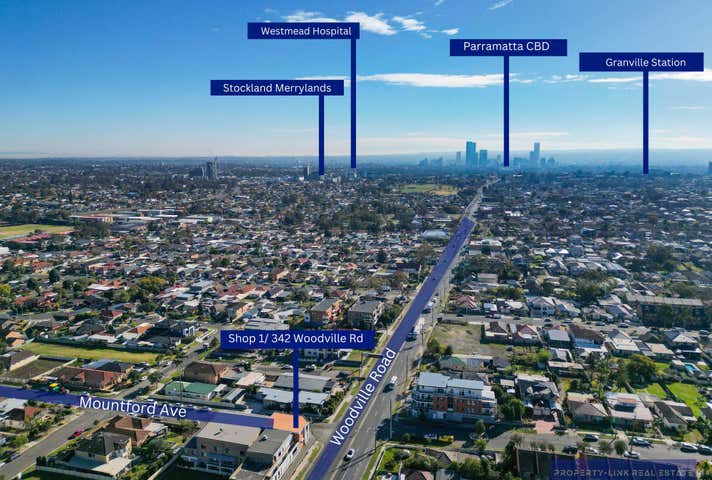 Shop 1, 342 Woodville Road Guildford NSW 2161 - Image 8