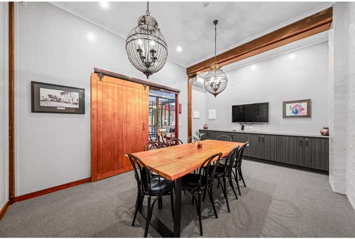 Plumridge House, Suite 8, 36 Agnes Street Fortitude Valley QLD 4006 - Image 4