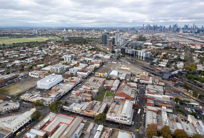 Level 1/80-92 Nicholson Street, Footscray 301q, 80-92 Nicholson Street Footscray VIC 3011 - Image 7