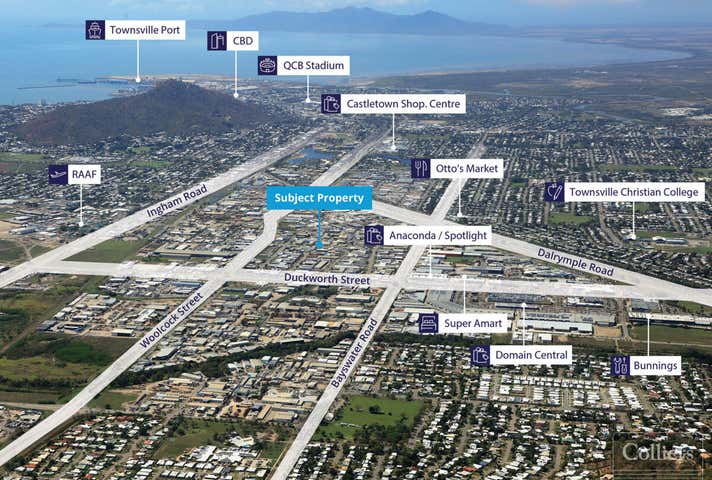 11 Hugh Ryan Drive Garbutt QLD 4814 - Image 9