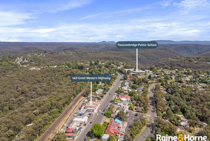 456-460 Great Western Highway Faulconbridge NSW 2776 - Image 13