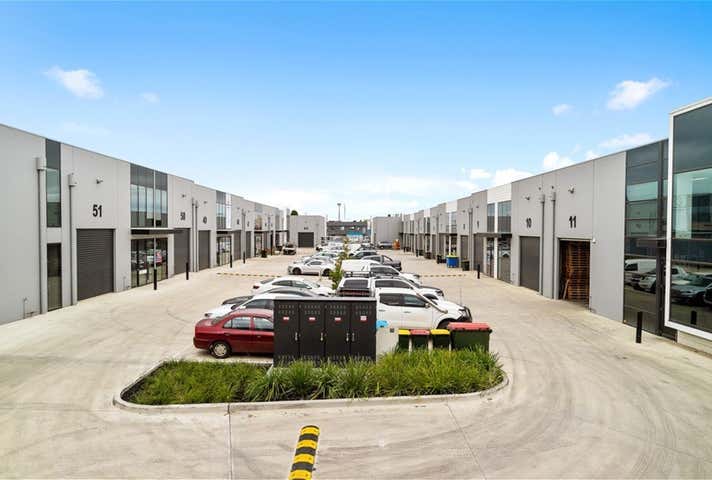 McArthurs Business Park Altona North, 29/42 McArthurs Road Altona North VIC 3025 - Image 3