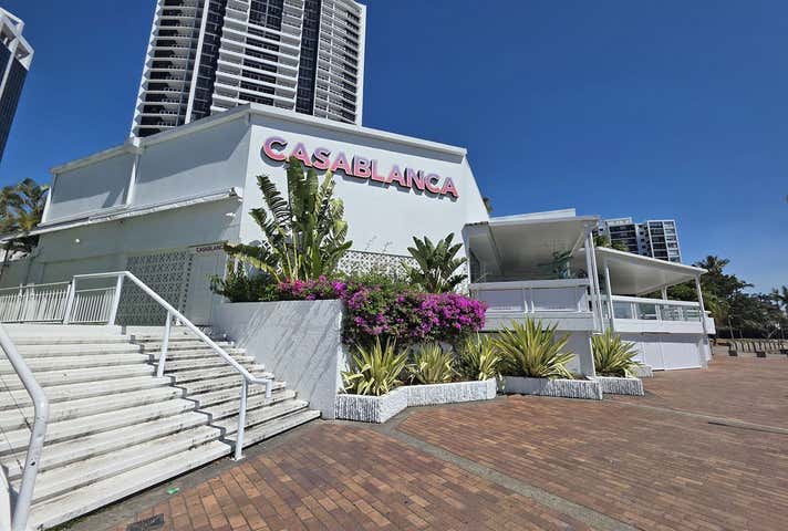 Tiki Hotel, 58 Cavill Avenue Surfers Paradise QLD 4217 - Image 3