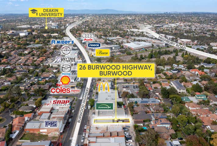 26 Burwood Highway Burwood VIC 3125 - Image 4