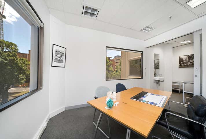 Suite 201 & 202, 100 Victoria Parade East Melbourne VIC 3002 - Image 10