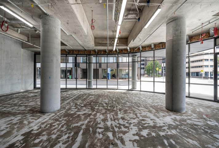 Grand Central Towers , C1A/15 Bowes Street Phillip ACT 2606 - Image 5