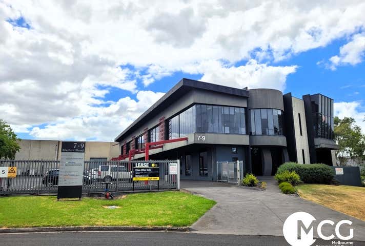 10/7-9 Mallett Road Tullamarine VIC 3043 - Image 8