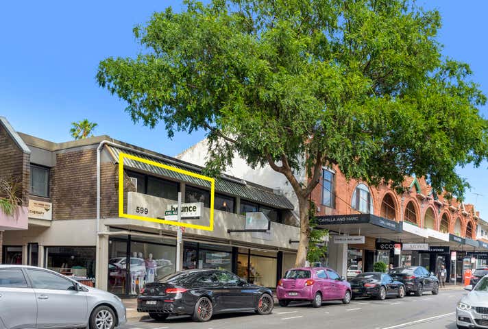 Suite 12/599 Military Road Mosman NSW 2088 - Image 2