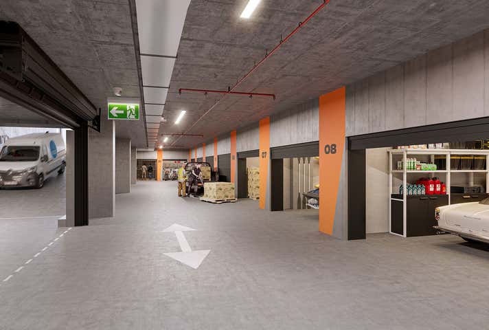 18-30 Faversham Street Marrickville NSW 2204 - Image 1