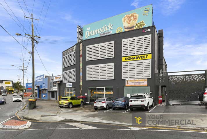 Ground Floor, 157 Abbotsford Road Bowen Hills QLD 4006 - Image 2