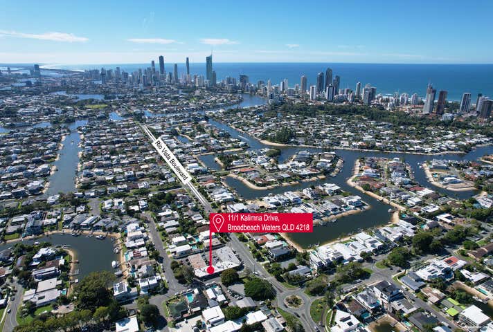 Shop 11, 1 Kalimna Drive Broadbeach Waters QLD 4218 - Image 11