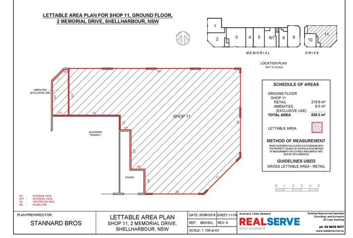 2 Memorial Drive Shellharbour City Centre NSW 2529 - Image 8