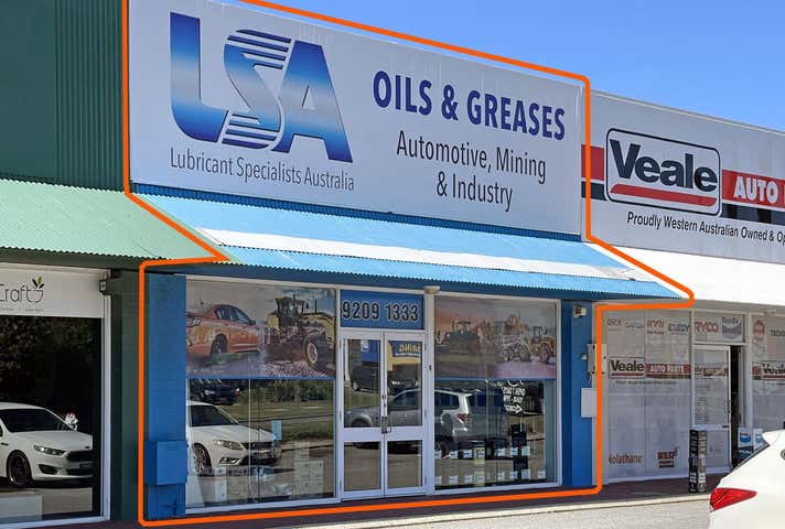 6/Unit 6, 1919 Beach Road Malaga WA 6090 - Image 14