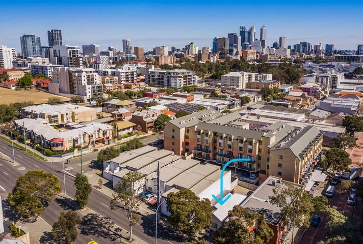 209 Plain Street East Perth WA 6004 - Image 1