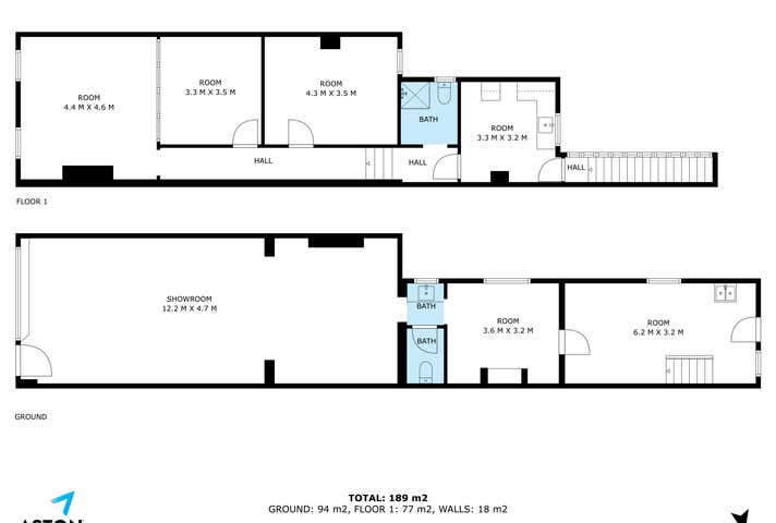 89 Chapel Street Windsor VIC 3181 - Image 17