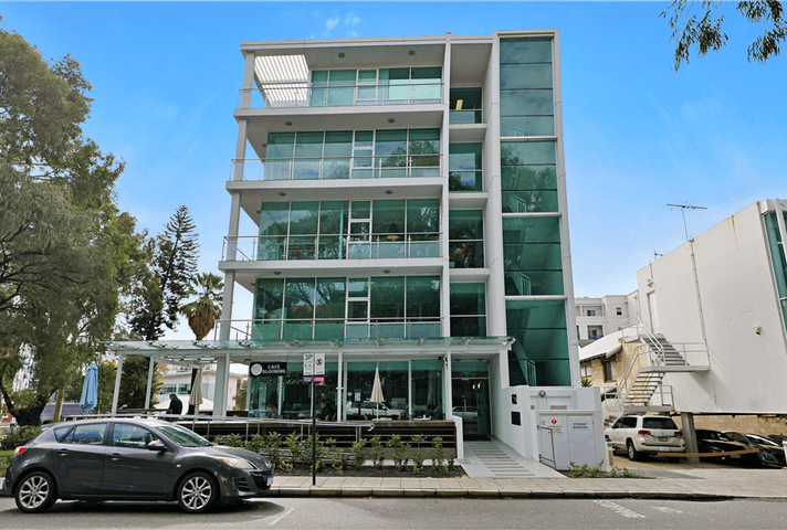 4/682 Murray Street West Perth WA 6005 - Image 1