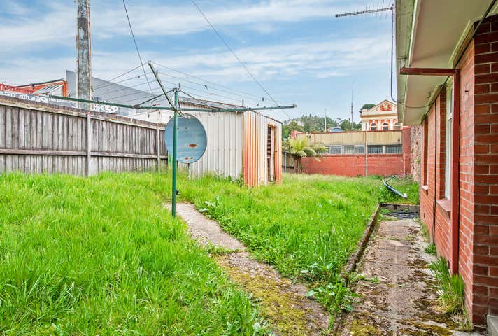 Ex-CBA Bank and Manager's Residence, 29 Orr Street Queenstown TAS 7467 - Image 16