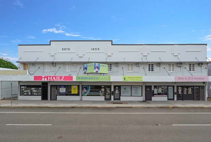 2/273-275 Charters Towers Road Mysterton QLD 4812 - Image 1