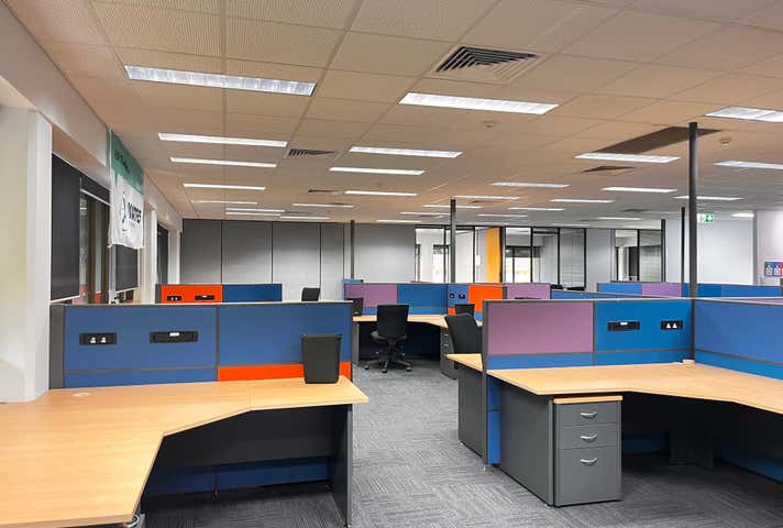 Level 1 Suite 1, 280-286 Sheridan Street Cairns North QLD 4870 - Image 2