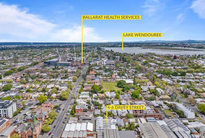 4-6 Davey Street Ballarat Central VIC 3350 - Image 19