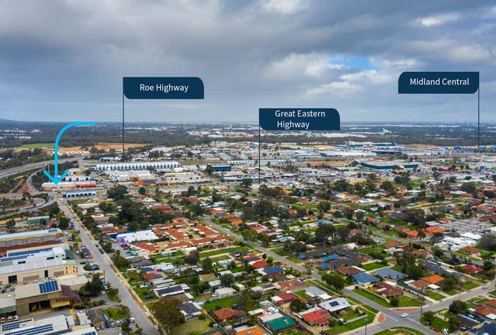 Unit 3, 34 James Street Bellevue WA 6056 - Image 3