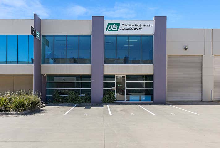 5/10-20 West Circuit Sunshine West VIC 3020 - Image 1