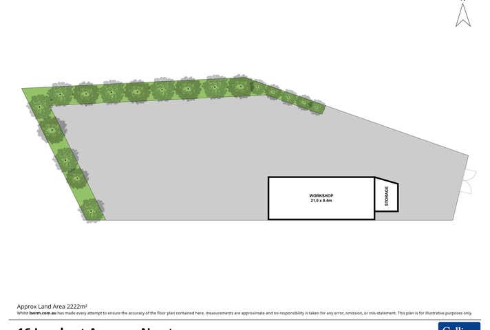 16 Lambert Avenue Newtown VIC 3220 - Image 12