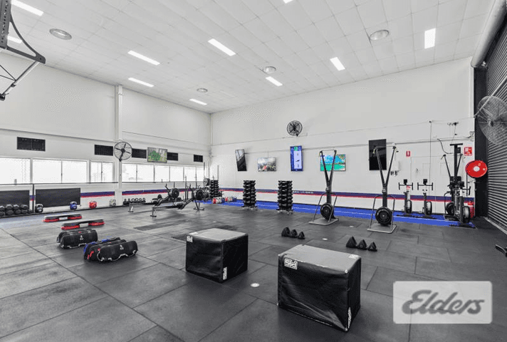 1/21 Castlemaine Street Coorparoo QLD 4151 - Image 2