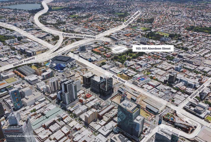 165-169 Aberdeen Street Northbridge WA 6003 - Image 27