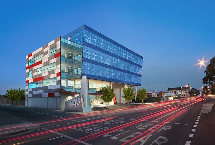 Part Level 3, 340 Bell Street Preston VIC 3072 - Image 1