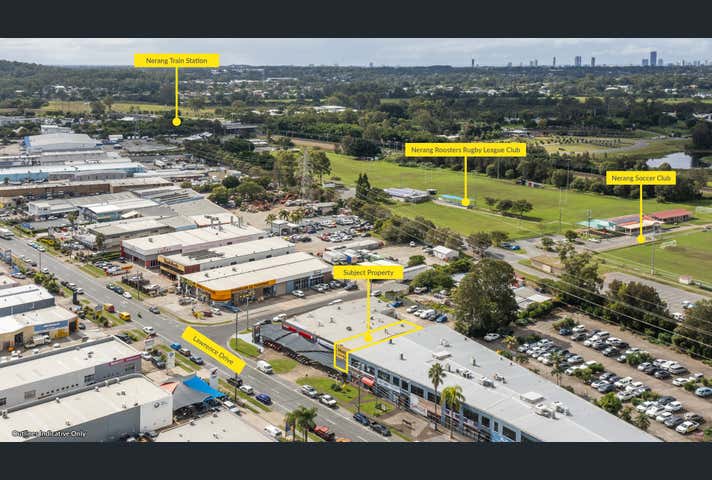 1/49-51 Lawrence Drive Nerang QLD 4211 - Image 9
